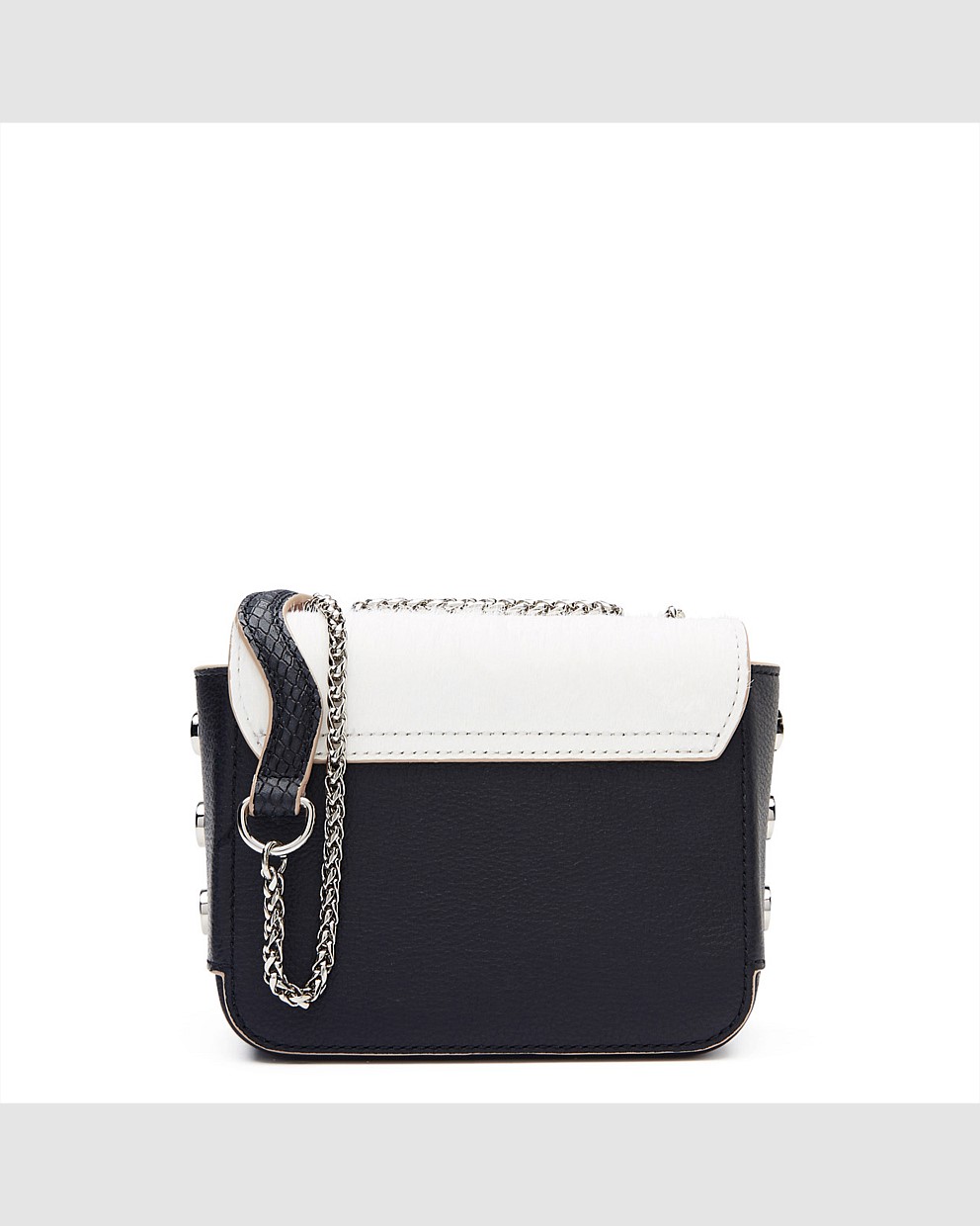 TRANCE MINI HIP BAG