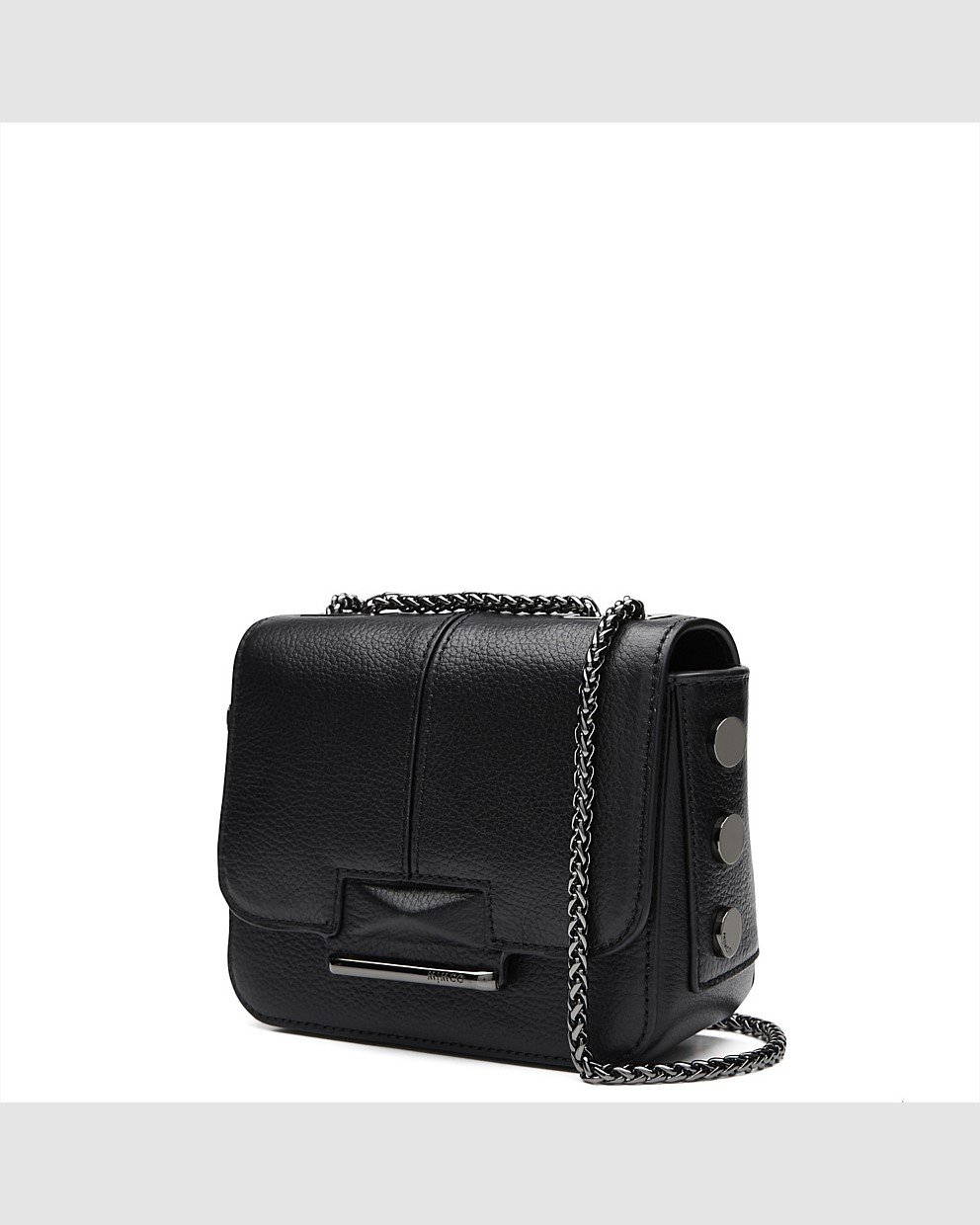 TRANCE MINI HIP BAG