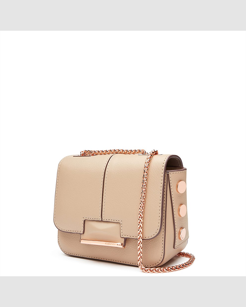 TRANCE MINI HIP BAG