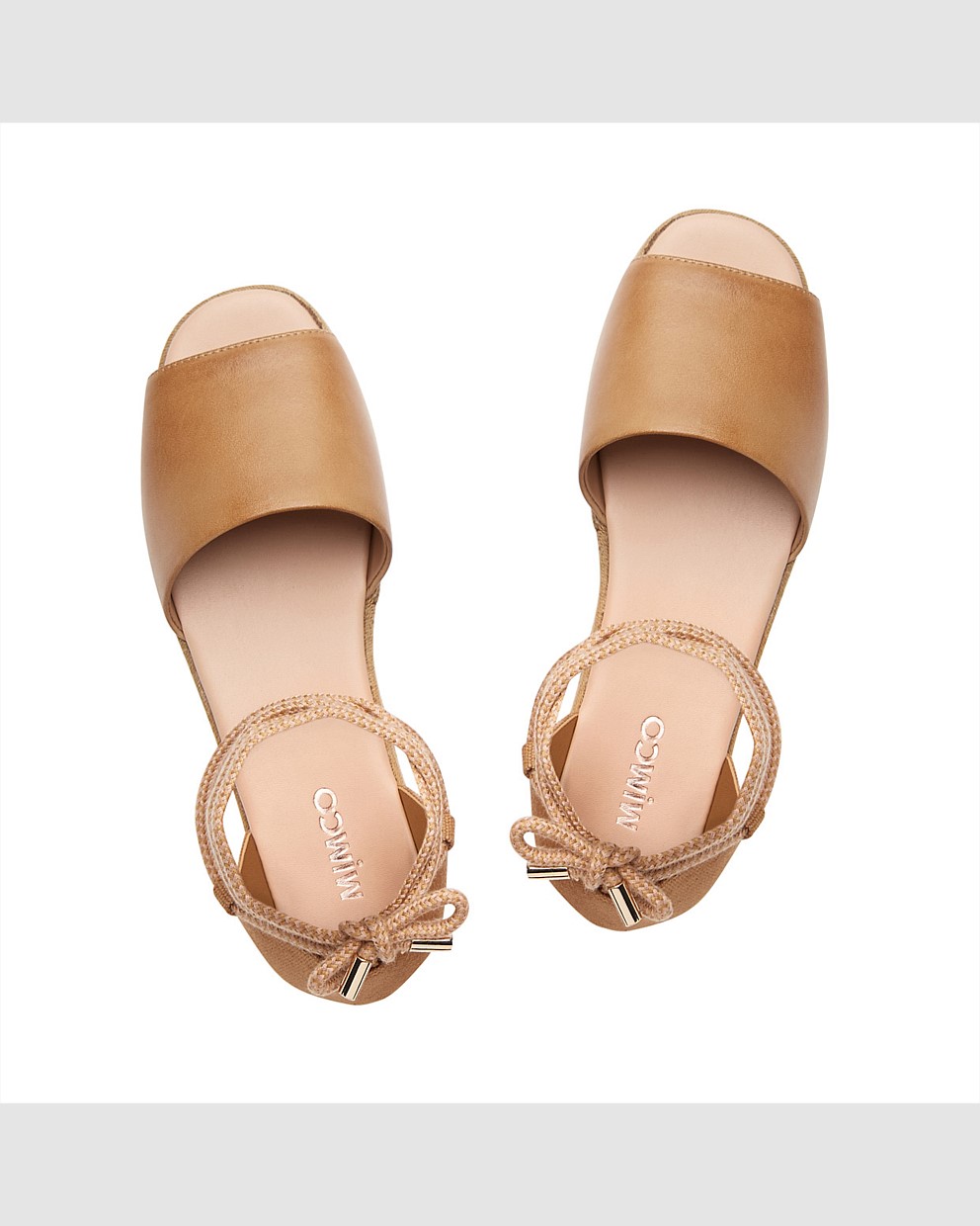 Amble Espadrille
