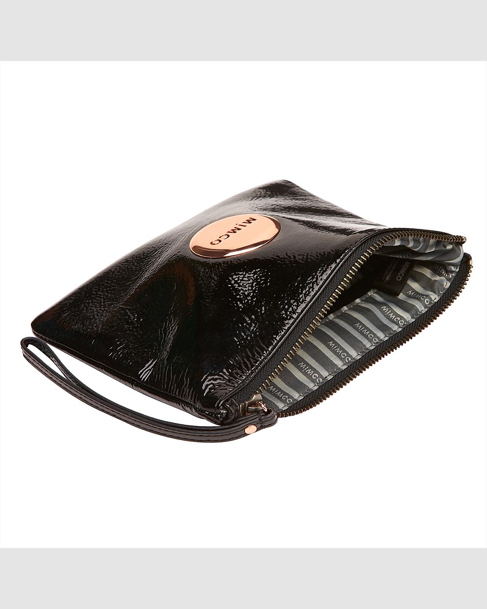 LOVELY MEDIUM POUCH