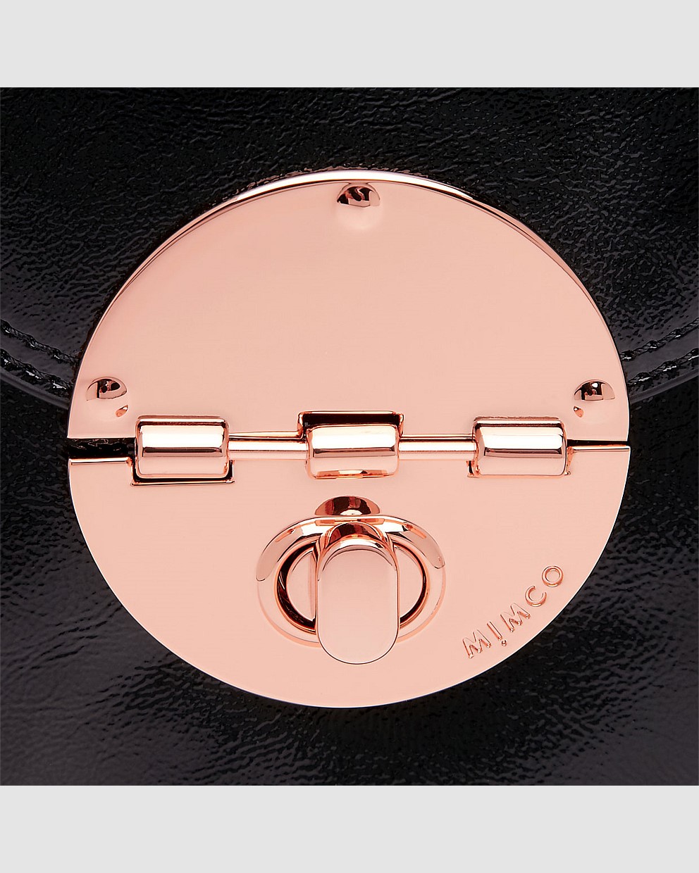 PATENT TURNLOCK ZIP TOP