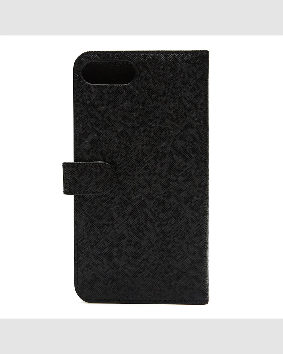 Supermicra Flip Case for iPhone 6 Plus & 7 Plus & 8 Plus