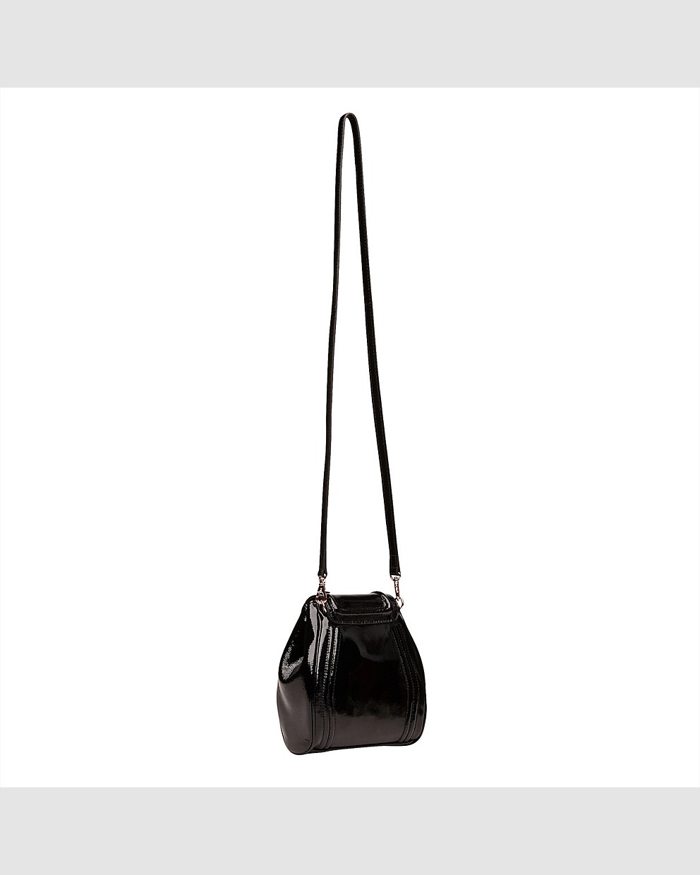 OFFBEAT HIP BAG