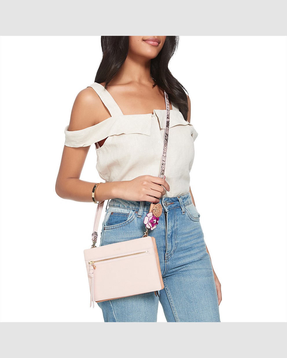 IMAGINEER Medium POUCH